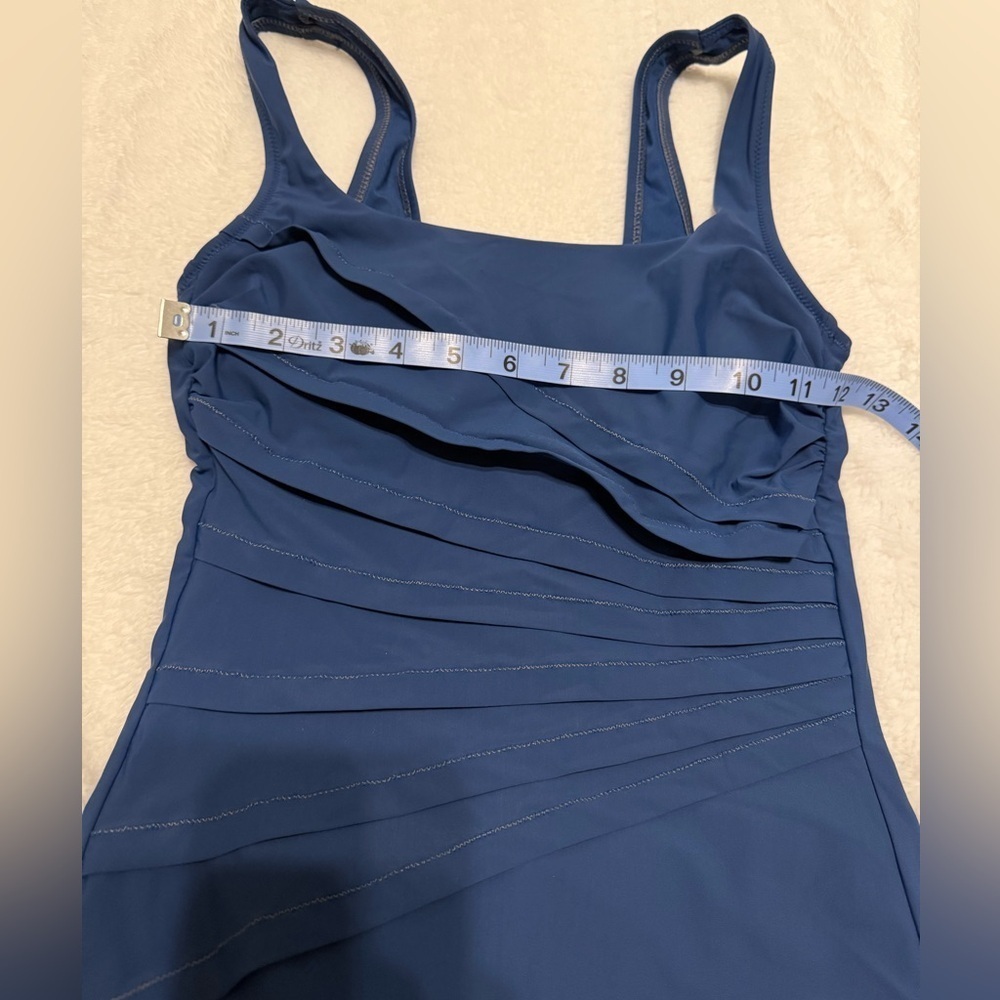 Seekers Swimsuit Size 8 (#206) - Picture 7 of 8